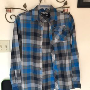 Flannel
